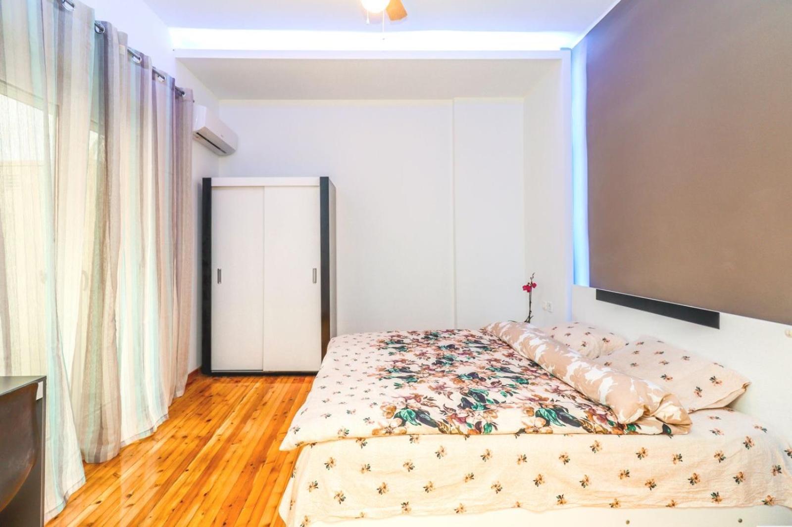 Filota Luxury - Free Public Parking Apartmán