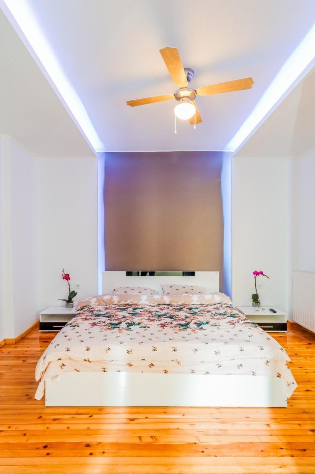 Filota Luxury - Free Public Parking Apartmán Soluň