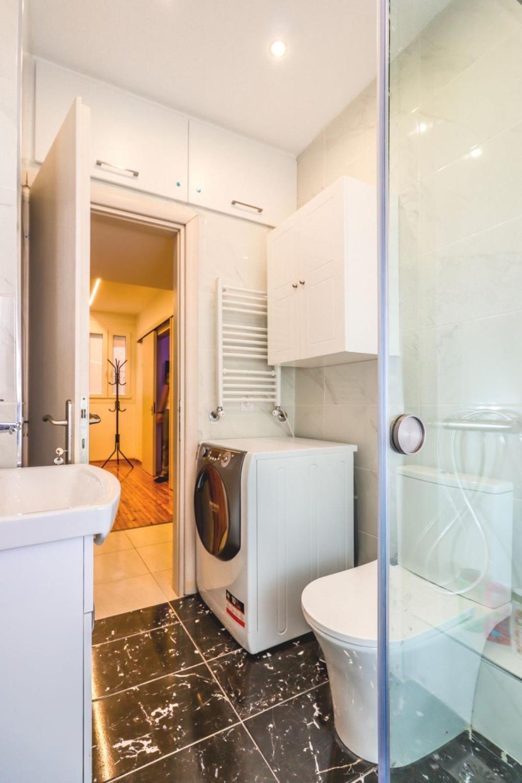 Apartmán Filota Luxury - Free Public Parking Soluň