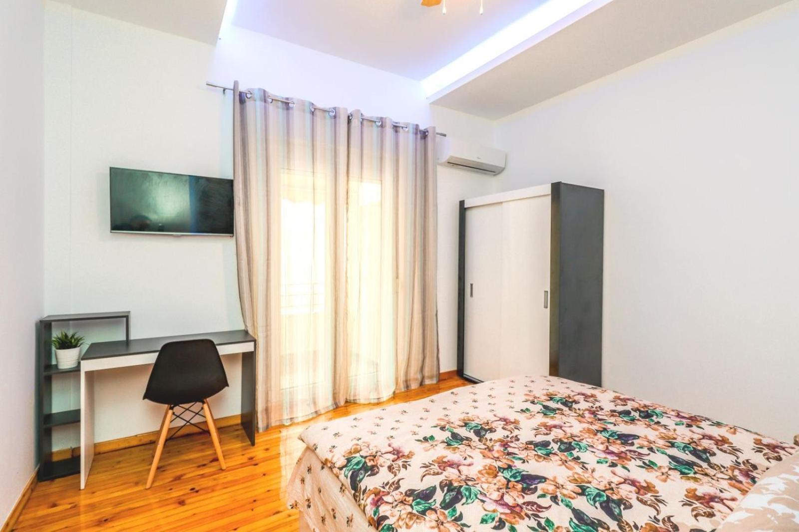 Daire Filota Luxury - Free Public Parking Selanik